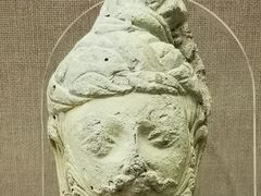 -巴音郭楞蒙古自治州博物馆