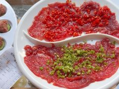 -二荆条·蜀鲜汇城市森林火锅