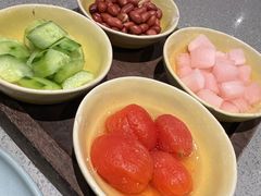 小菜-半山腰·云南菜(侨福芳草地店)