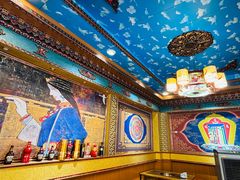 -金鼎雪山牦牛杂火锅(理县总店)