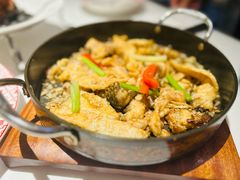 -谭厨中山传家菜.乳鸽.脆鲩鱼(华强北中航城店)