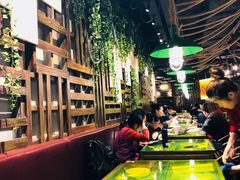 大堂-辛香汇(飞洲店)