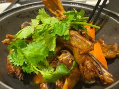 -美极鲜食坊(宝安南路店)