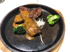 -俄士厨房(万松园店)