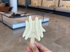 -贝林大翅鲸简餐厅(国家海洋博物馆店)