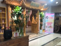 -渝信川菜 · 川味家常菜(长安店)