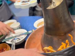 -阳坊胜利涮羊肉(阳坊老店)