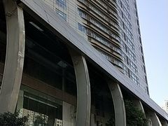 -上海北方智选假日酒店
