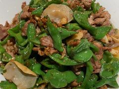 -破三川·新川菜(静安大融城店)