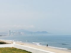 -巽寮湾