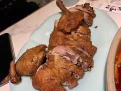 香酥鸭-乔阿马·江南味·驴肉香(龙湖华泾天街店)