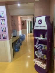 -湖畔阳光月子中心(泰达会馆店)