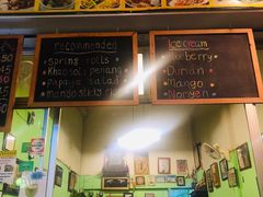 -Kat's Kitchen