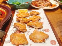 -纳鲁孜·新疆特色餐厅(上海悦荟广场店)