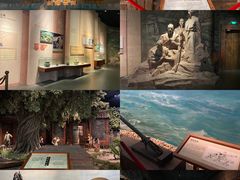 -东莞展览馆