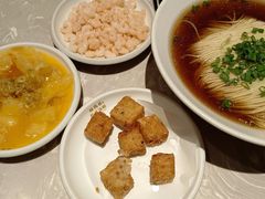 -松鹤面馆·古法焖肉面(观前店)