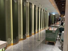 -巴音浩日娲·蒙餐(双林东路店)