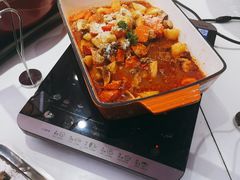 -青岛蓝海大饭店·爱琴海自助餐厅(崂山店)
