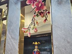 -清真·胖妈妈手抓餐厅(定西路长城宾馆店)