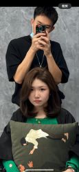 -5M HAIR SALON 旗舰店