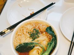 -花少爷·鲜虾干贝粥(延安万达店)