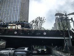 -龙湖重庆时代天街