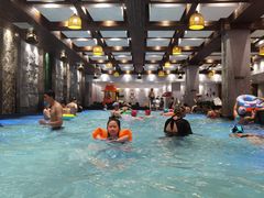 -水沐堂·漫温泉(居然雅苑店)