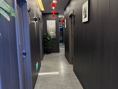 -鹿栖.精油SPA(金山世纪城店)