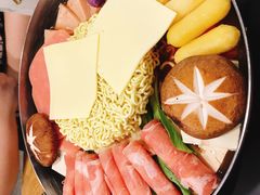 -李先生的首尔小馆(松江启源广场店)