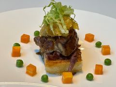 -La Saison乐颂·法餐厅