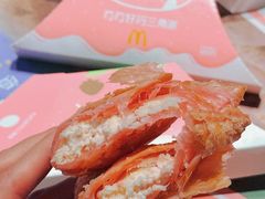 -麦当劳(王顶堤店)