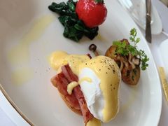 -上海和平饭店华懋阁 Cathay Room