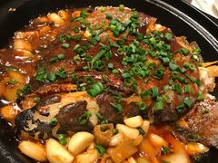 -顺德小院私房菜馆