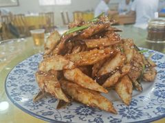 -雪湖煜辰鱼头老店(雪野湖店)