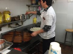 -小路易生煎馆(前进五路店)