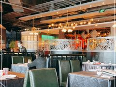 大堂-蟹榭·本帮江浙菜·蟹宴(五角场合生汇商场店)