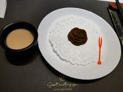 -聪宏诺桑主题藏餐吧(唐道637店)