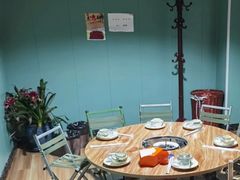 -茸梅路右拐龙虾-农家菜(松江店)