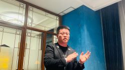 -罗斯福公馆·宴会厅