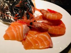 -V-ONE西雅图海鲜自助餐厅(仓山万达广场店)