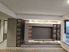 -索菲亚衣柜橱柜家具全屋定制(汶水红星店)