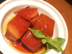 -黑鸡小馆(金源店)