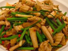 -羊门客在·烤盐池滩羊·川菜