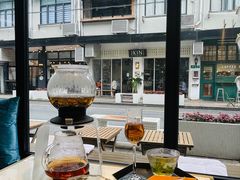 -茶是一枝花泡茶店