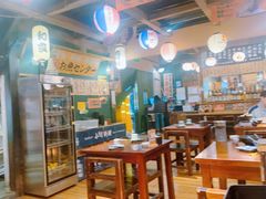 -小川洋风料理(江汉路店)