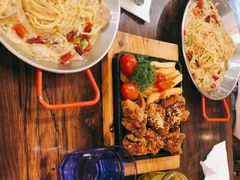 -Kpasta韩式意大利面