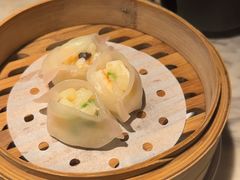 -广州花园酒店荔湾亭·地道点心·粤式饮茶