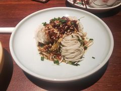 鸡丝凉面-外婆家(西溪印象城店)