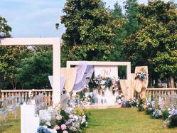 -大喜成国际宴会中心(金华店)