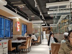 -万和源炝锅城·活鱼现炝(文艺北路店)